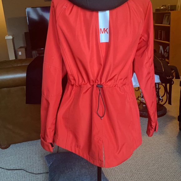 Michael Kors jacket - Picture 2 of 9